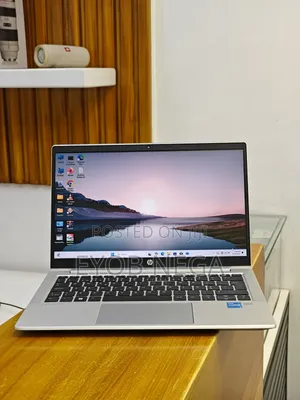 New Laptop HP ProBook 430 G8 16GB Intel Core I5 SSD 512GB