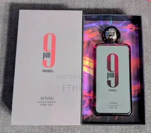 Photo - 9 Pm Rebel by Afnan