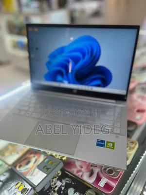 New Laptop HP Pavilion 14 16GB Intel Core I5 SSD 512GB
