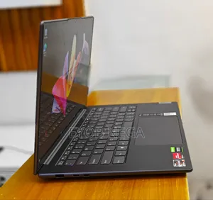 New Laptop Lenovo IdeaPad 5 Slim 13th Gen I7 32GB AMD Ryzen 9 SSD 512GB