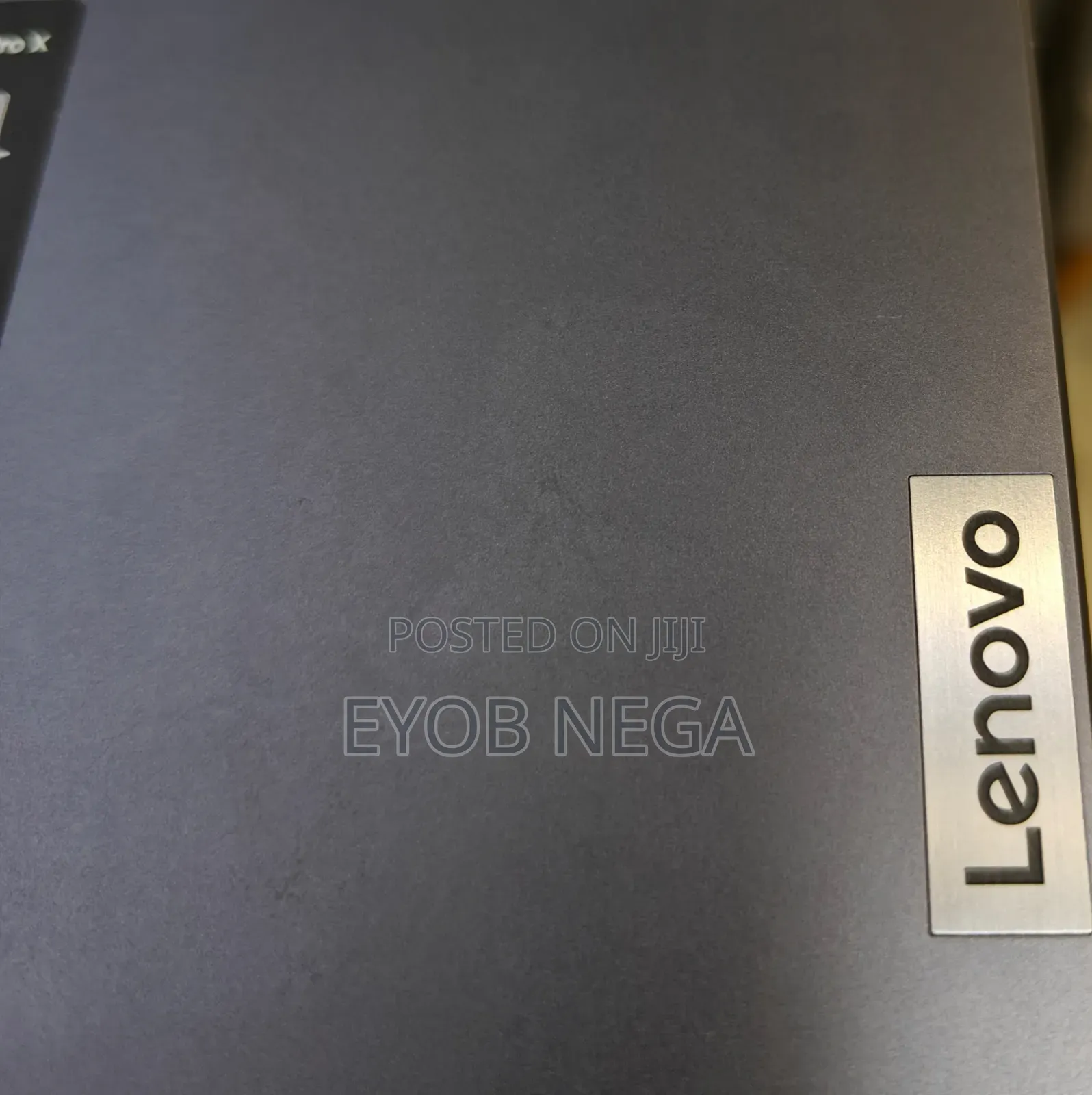 New Laptop Lenovo IdeaPad 5 Slim 13th Gen I7 32GB AMD Ryzen 9 SSD 512GB