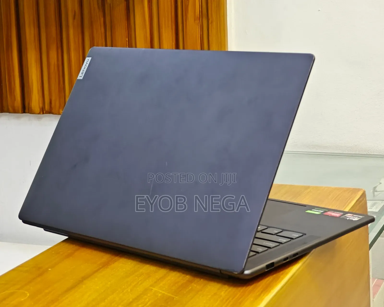 New Laptop Lenovo IdeaPad 5 Slim 13th Gen I7 32GB AMD Ryzen 9 SSD 512GB