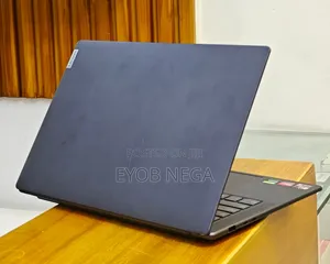 New Laptop Lenovo IdeaPad 5 Slim 13th Gen I7 32GB AMD Ryzen 9 SSD 512GB