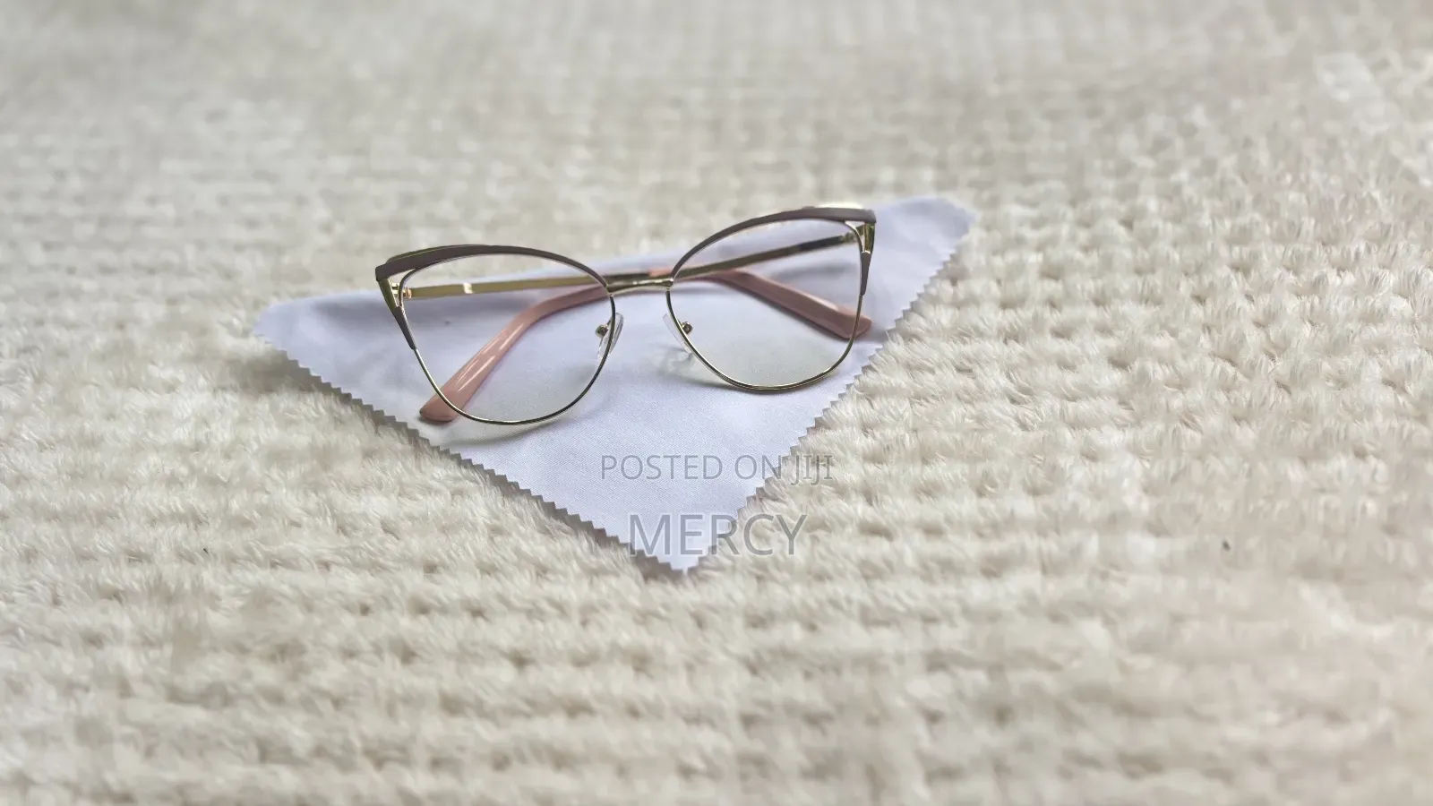 Anti Blue Light Glass