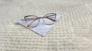 Photo - Anti Blue Light Glass