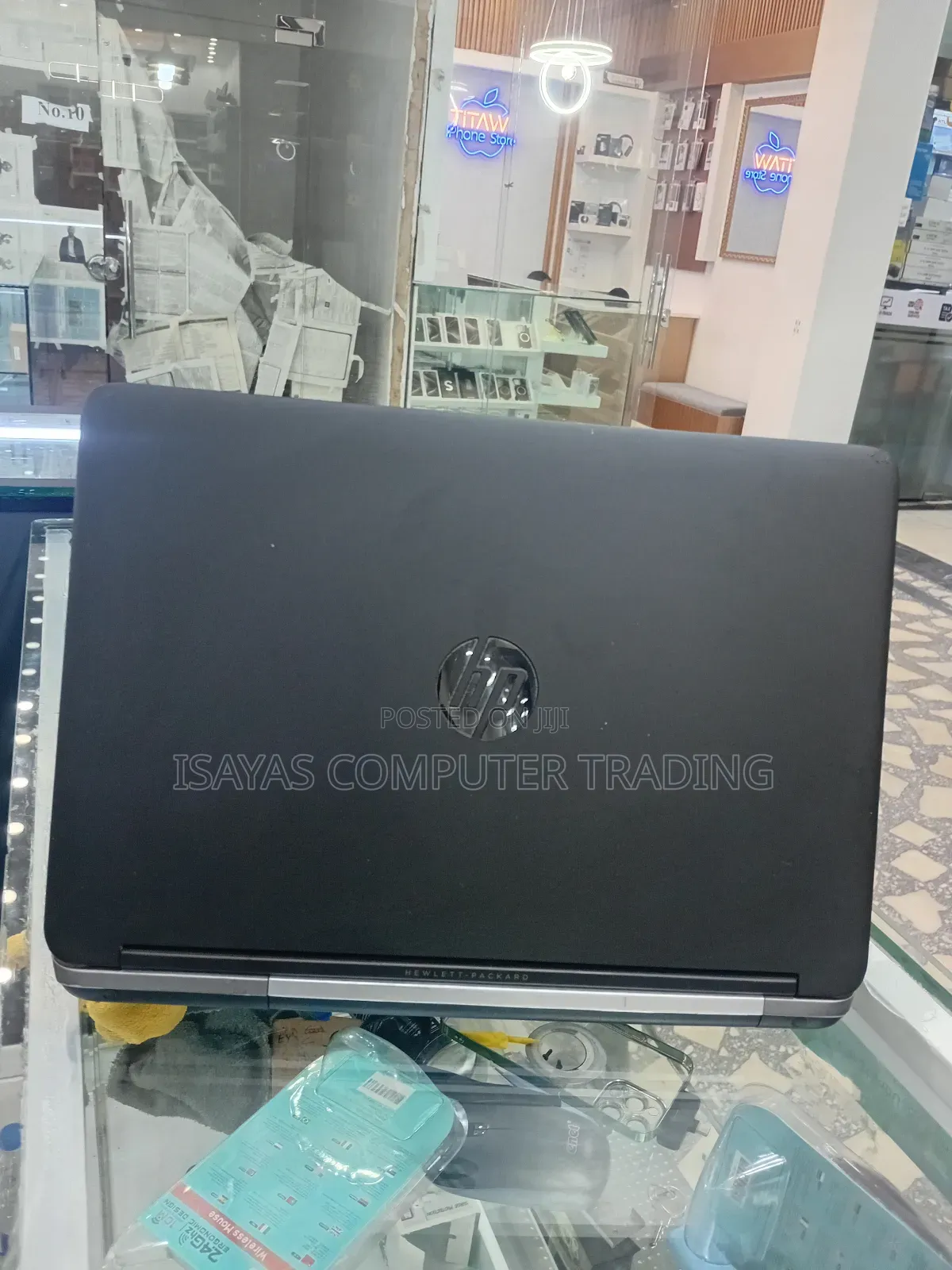 Laptop HP ProBook 430 8GB Intel Core I5 SSD 1T