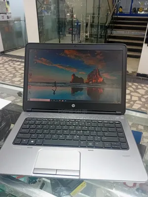 Laptop HP ProBook 430 8GB Intel Core I5 SSD 1T