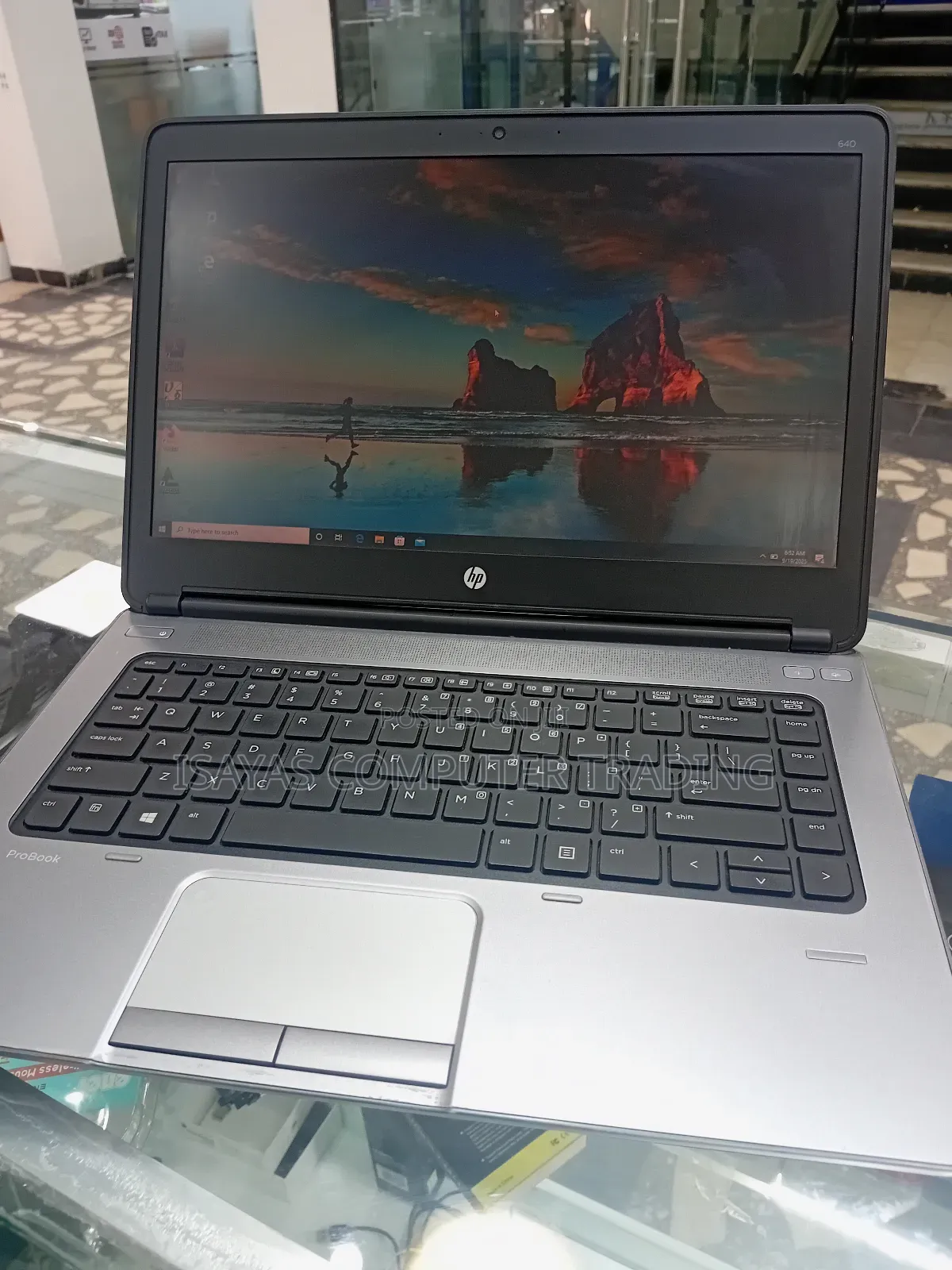 Laptop HP ProBook 430 8GB Intel Core I5 SSD 1T