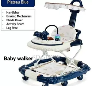 Baby Walker