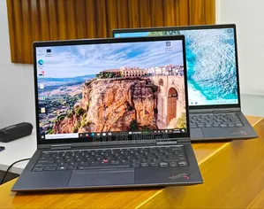 New Laptop Lenovo ThinkPad Yoga 32GB Intel Core I7 SSD 512GB