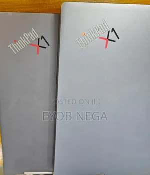 New Laptop Lenovo ThinkPad Yoga 32GB Intel Core I7 SSD 512GB