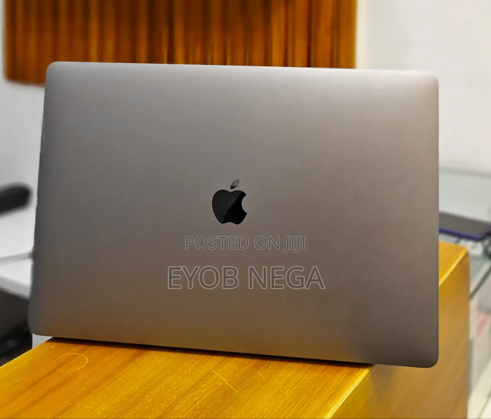 New Laptop Apple MacBook Pro 2019 64GB Intel Core I9 SSD 512GB