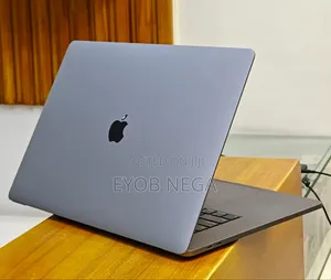 New Laptop Apple MacBook Pro 2019 64GB Intel Core I9 SSD 512GB