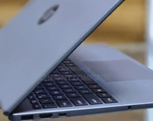 Photo - New Laptop HP Stream Notebook 16GB AMD Ryzen 7 SSD 512GB