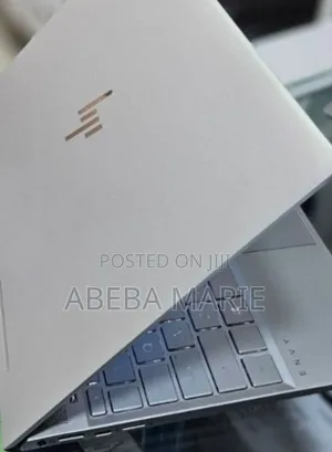 Photo - New Laptop HP Envy 13 8GB Intel Core I5 SSD 256GB