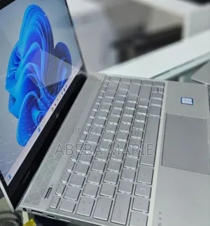 New Laptop HP Envy 13 8GB Intel Core I5 SSD 256GB