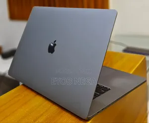 New Laptop Apple MacBook Pro 2019 32GB Intel Core I9 SSD 512GB