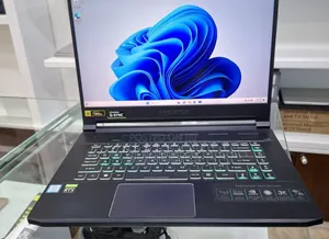 New Laptop Acer Predator Helios 300 16GB Intel Core I7 SSD 512GB