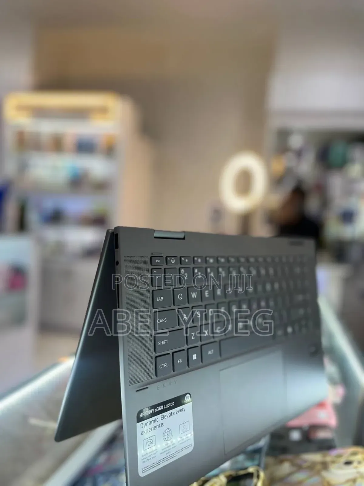 New Laptop HP Envy X360 32GB Intel Core Ultra 7 SSD 1T