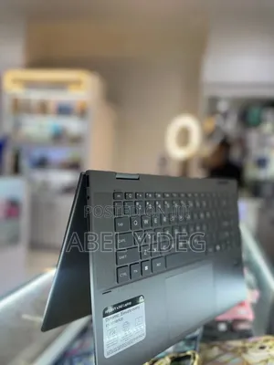 Photo - New Laptop HP Envy X360 32GB Intel Core Ultra 7 SSD 1T