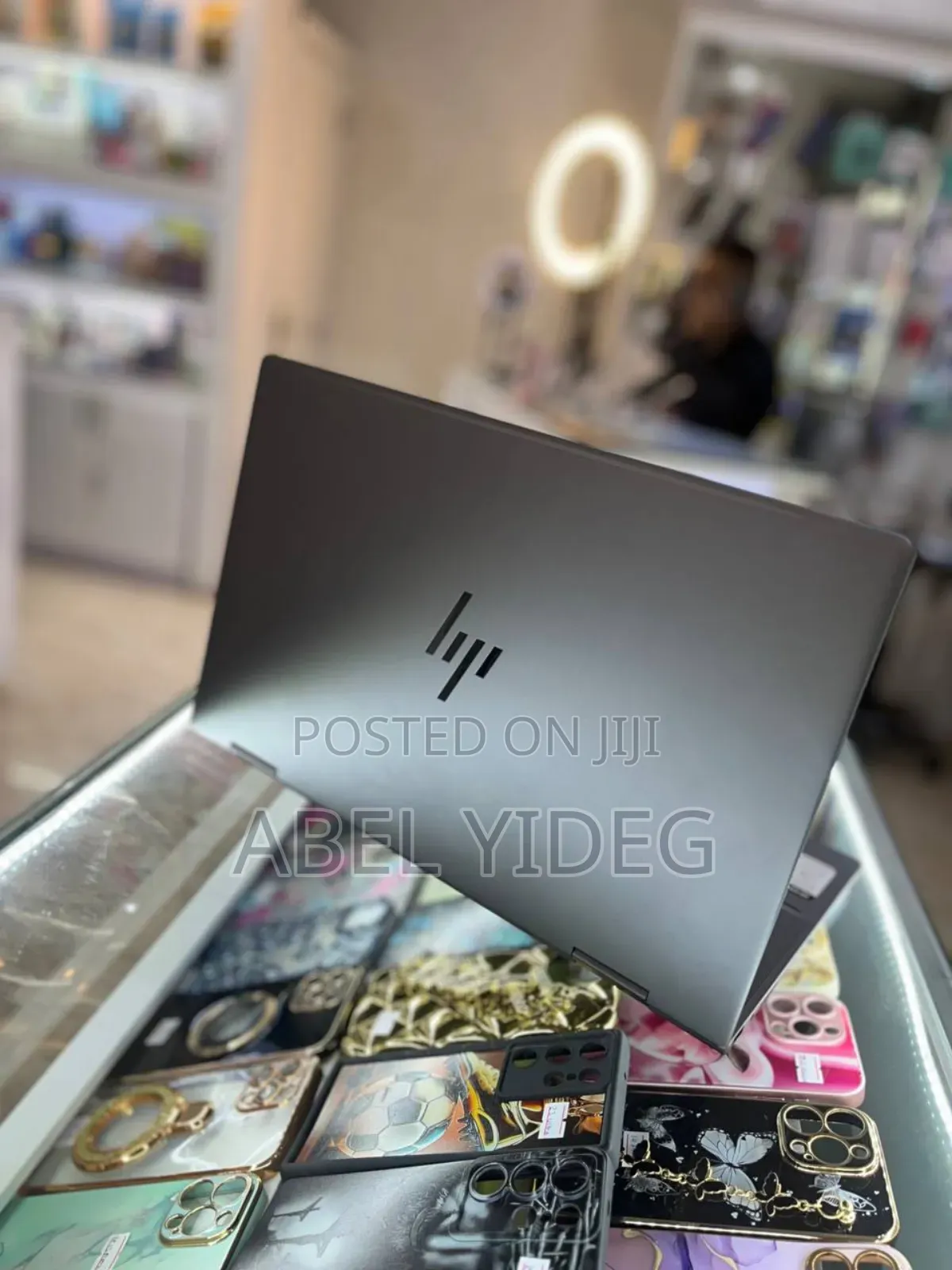 New Laptop HP Envy X360 32GB Intel Core Ultra 7 SSD 1T