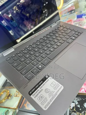 New Laptop HP Envy X360 32GB Intel Core Ultra 7 SSD 1T