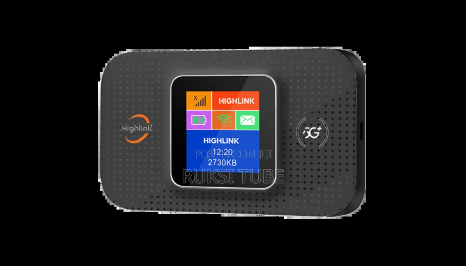 Toplink Hw57 Pro Hot Spot Wifi Router Pocket Wifi