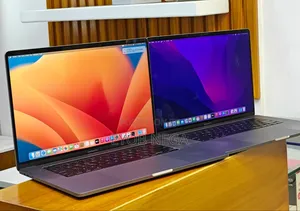 New Laptop Apple MacBook Pro 2019 16GB Intel Core I7 SSD 512GB