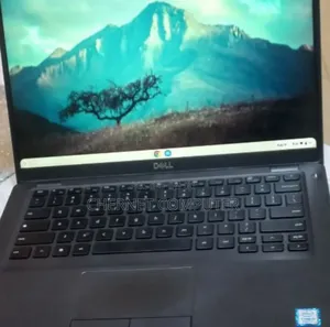 Photo - New Laptop Dell 8GB Intel Core I5 SSD 256GB