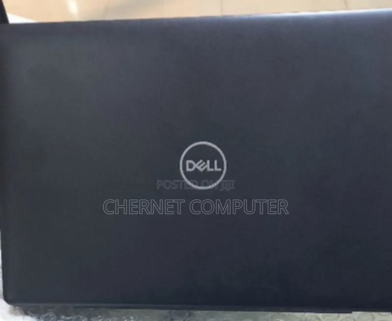 New Laptop Dell 8GB Intel Core I5 SSD 256GB