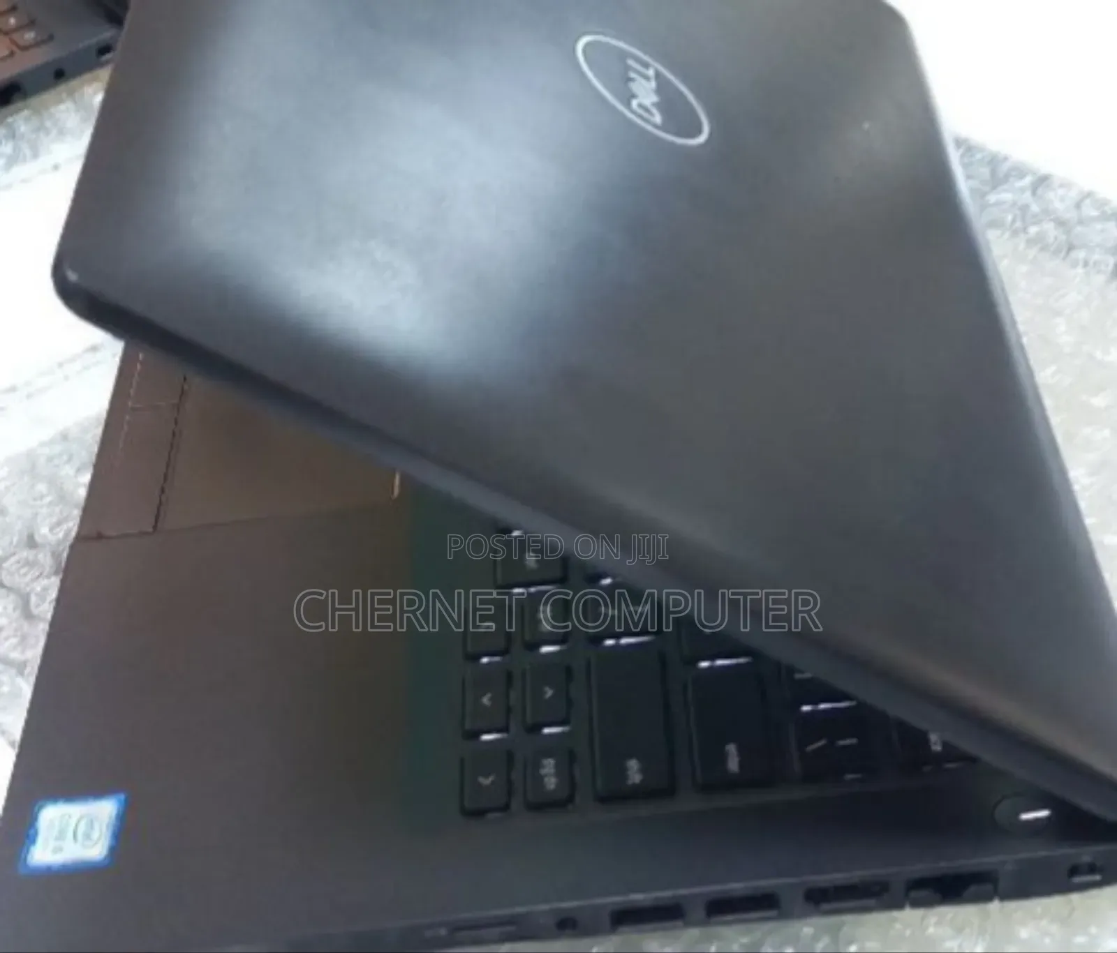 New Laptop Dell 8GB Intel Core I5 SSD 256GB