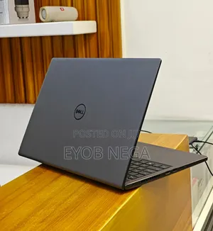 New Laptop Dell Inspiron 15 16GB Intel Core I7 SSD 512GB