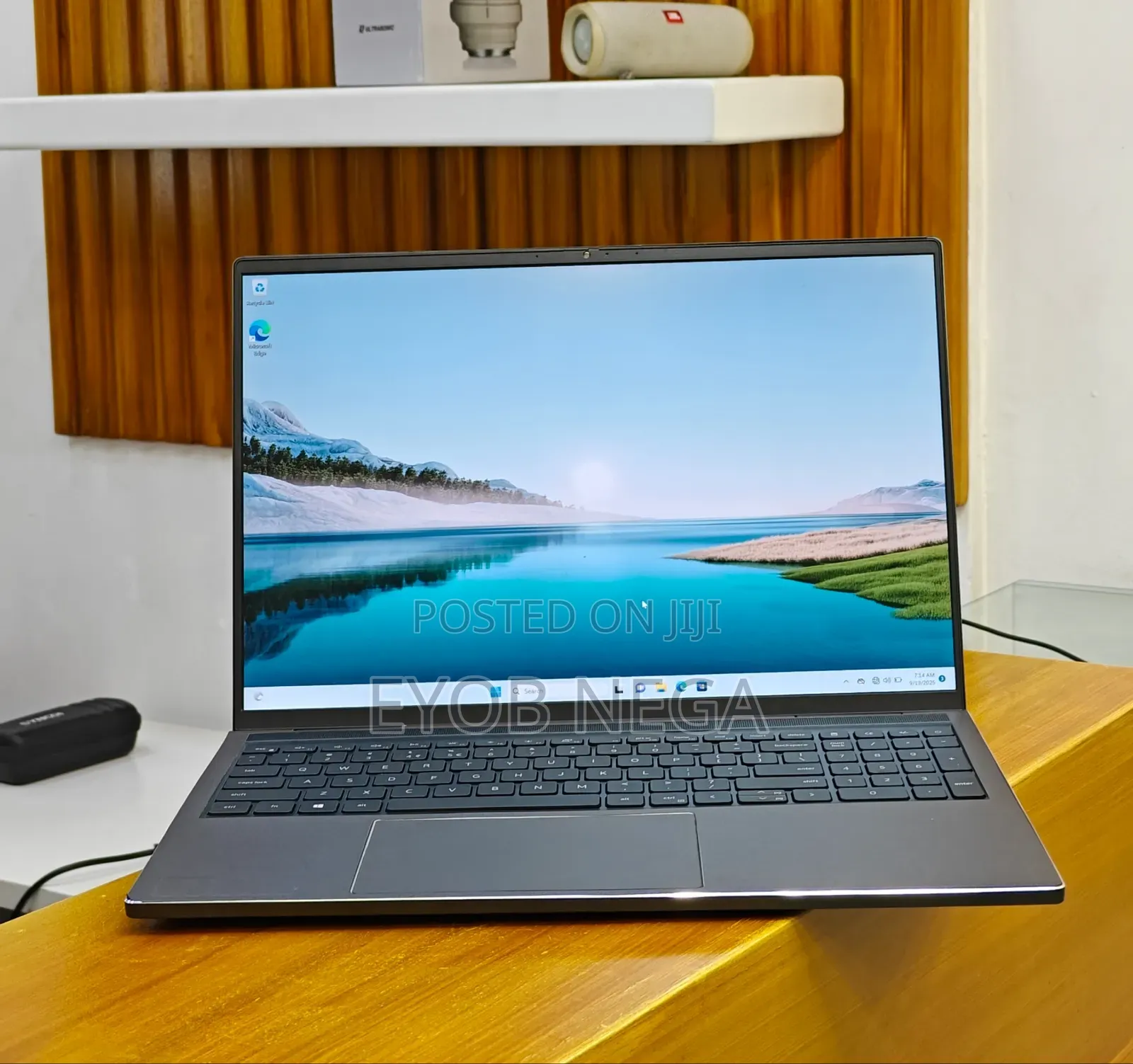 New Laptop Dell Inspiron 15 16GB Intel Core I7 SSD 512GB