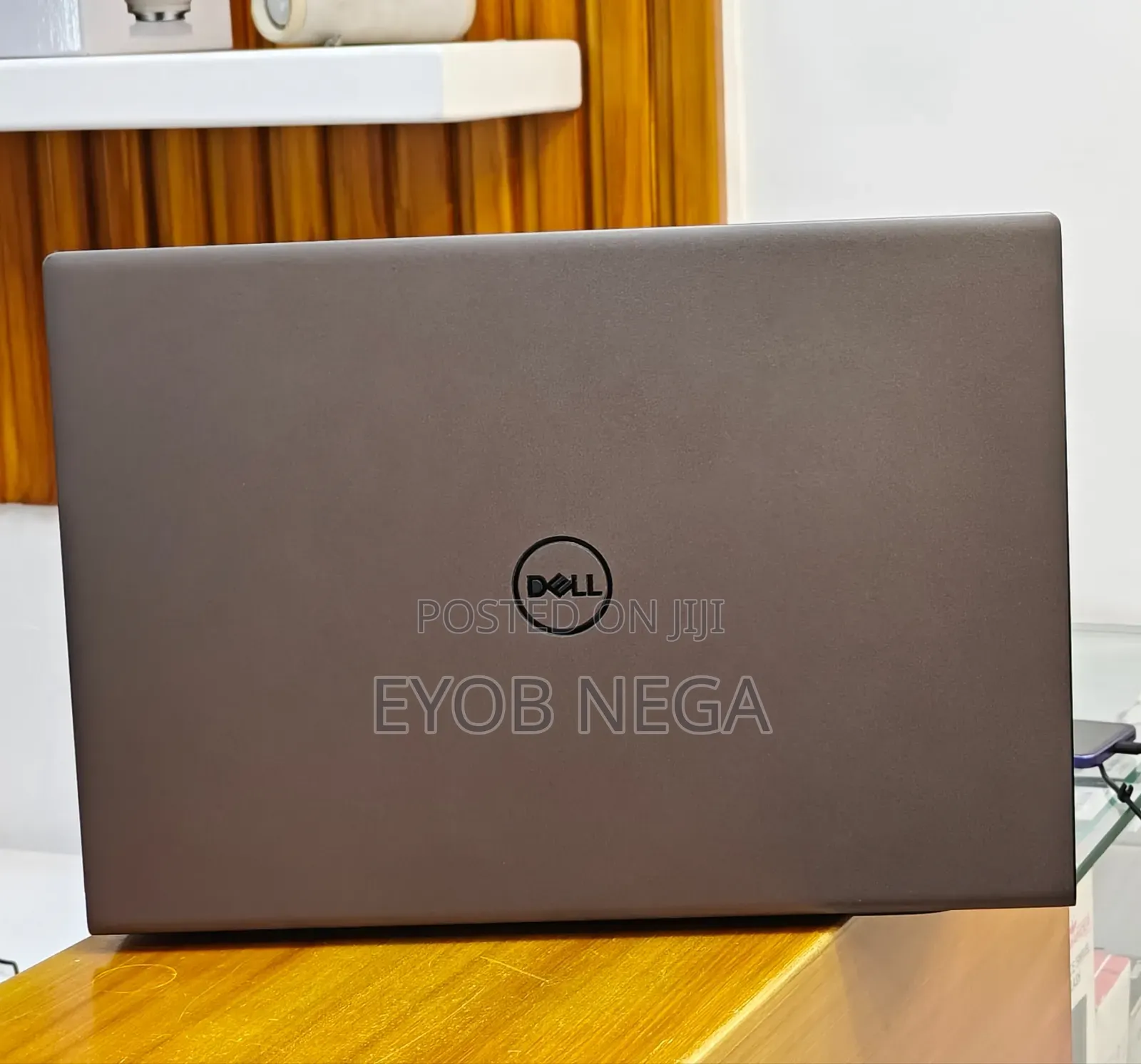 New Laptop Dell Inspiron 15 16GB Intel Core I7 SSD 512GB