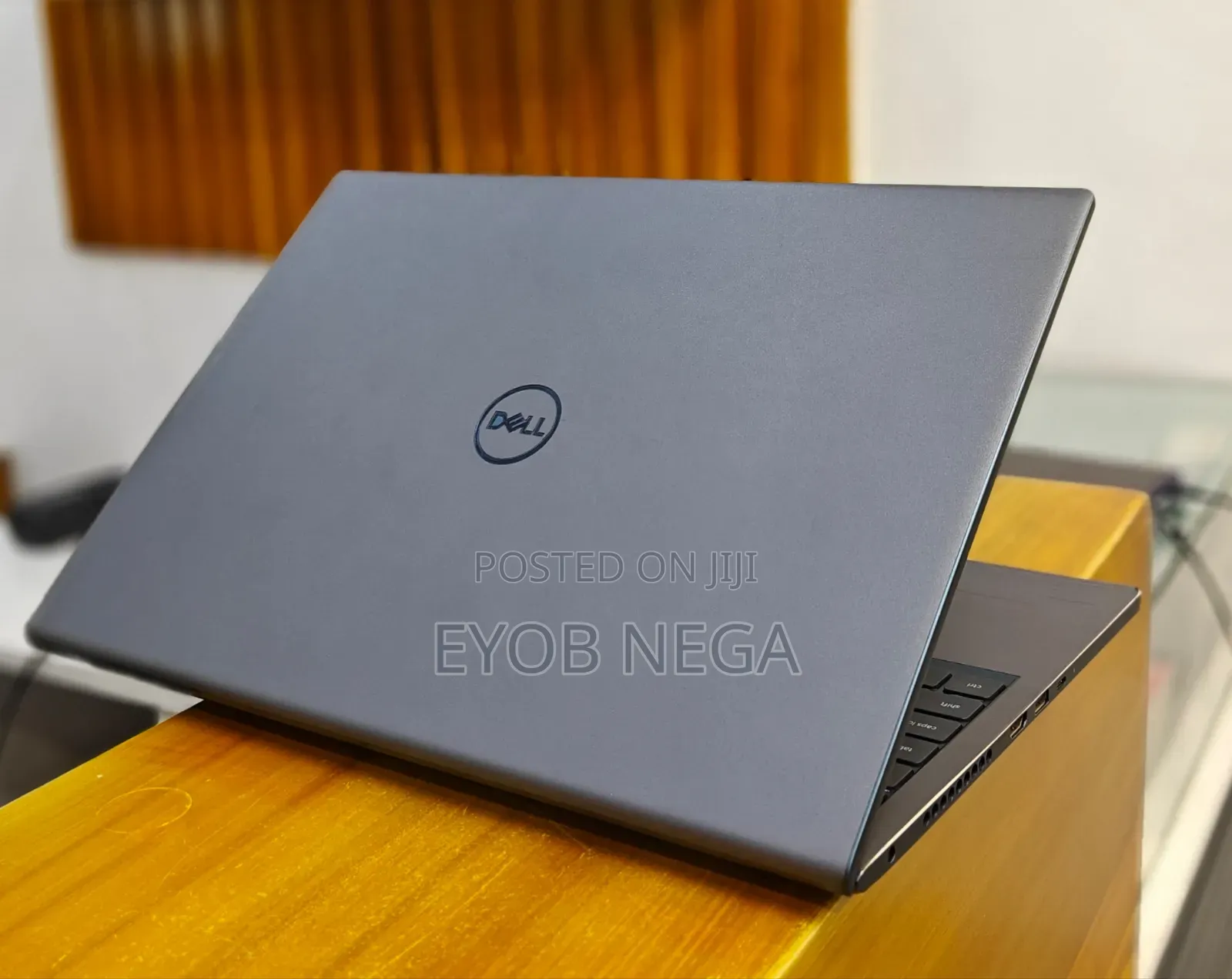 New Laptop Dell Inspiron 15 16GB Intel Core I7 SSD 512GB