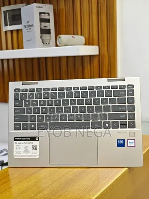 New Laptop HP Envy X360 16GB Intel Core Ultra 7 SSD 1T
