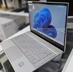 Photo - New Laptop HP Envy 13 4GB Intel Core I5 SSD 256GB