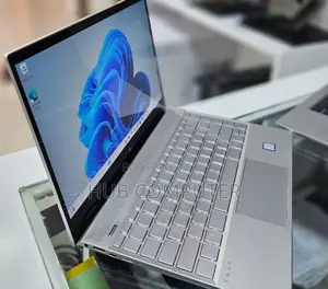 New Laptop HP Envy 13 4GB Intel Core I5 SSD 256GB