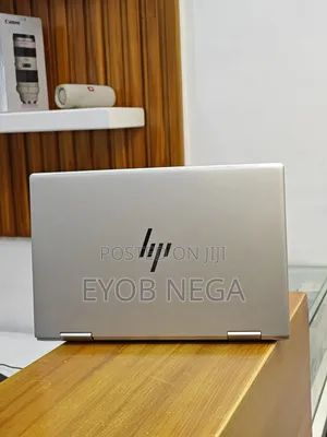 New Laptop HP Envy X360 16GB Intel Core Ultra 7 SSD 1T