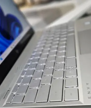 New Laptop HP Envy 13 4GB Intel Core I5 SSD 256GB