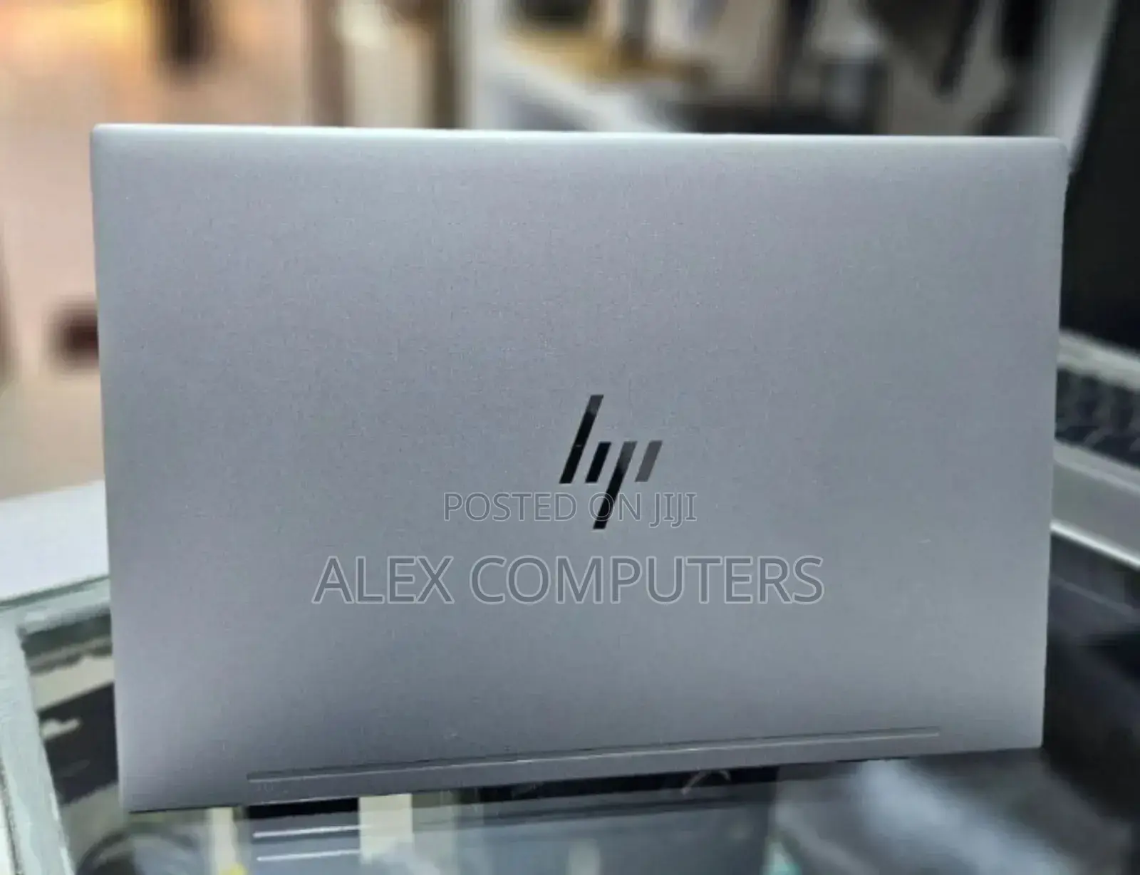 New Laptop HP Envy 13 4GB Intel Core I5 SSD 256GB