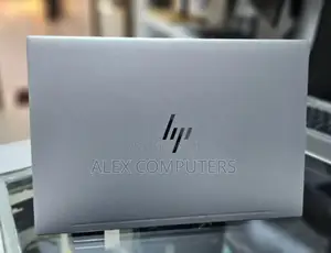 New Laptop HP Envy 13 4GB Intel Core I5 SSD 256GB