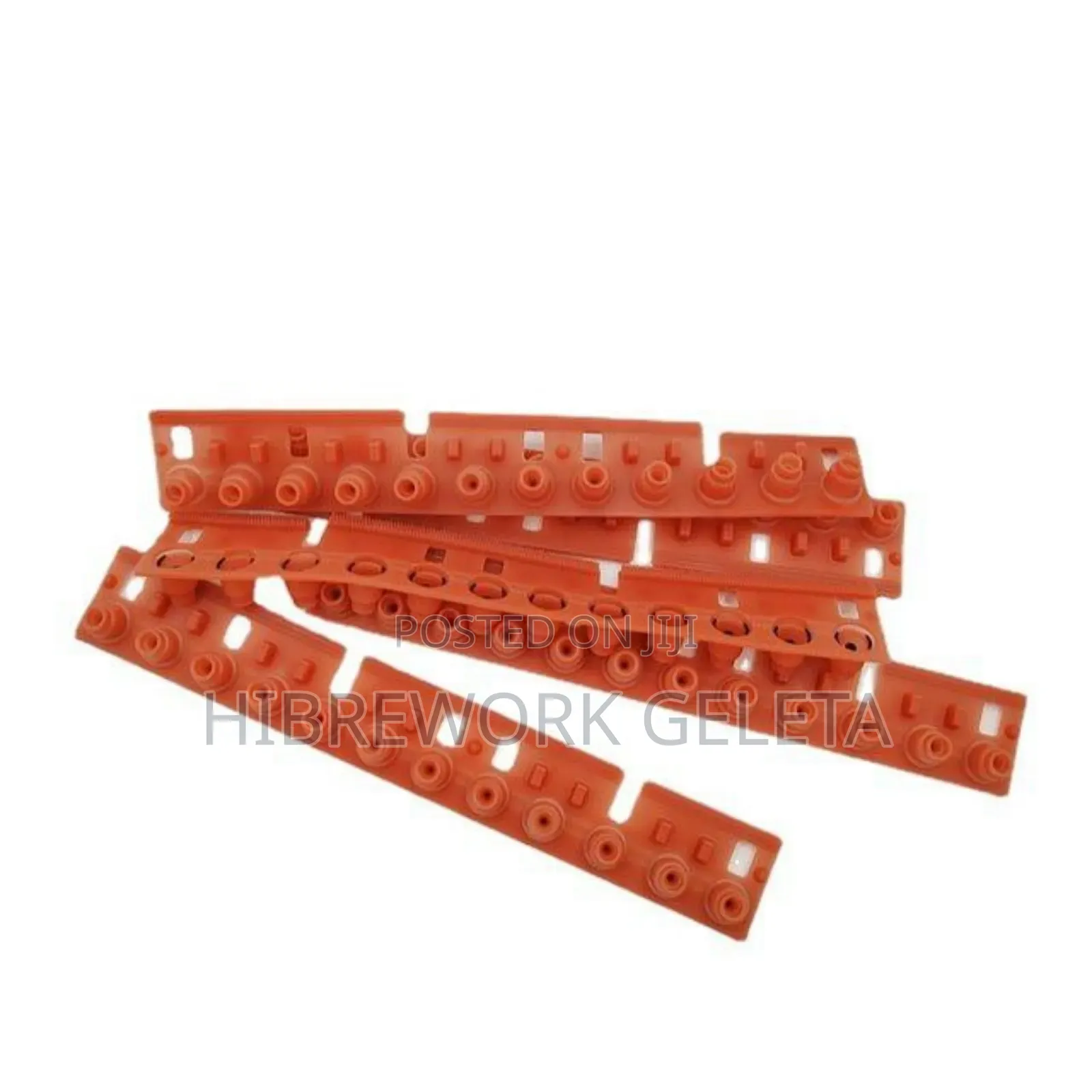 Yamaha Keyboard Rubber