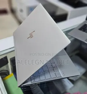 Photo - New Laptop HP Envy 13 4GB Intel Core I5 SSD 256GB