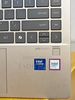 New Laptop HP Envy X360 16GB Intel Core Ultra 7 SSD 1T