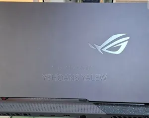 New Laptop Asus ROG Strix G15 16GB AMD Ryzen 7 SSD 1T