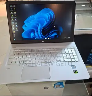 New Laptop HP Envy X360 12GB Intel Core I5 HDD 1T