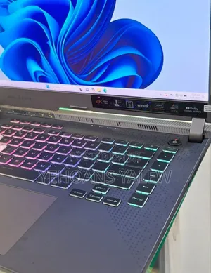New Laptop Asus ROG Strix G15 16GB AMD Ryzen 7 SSD 1T