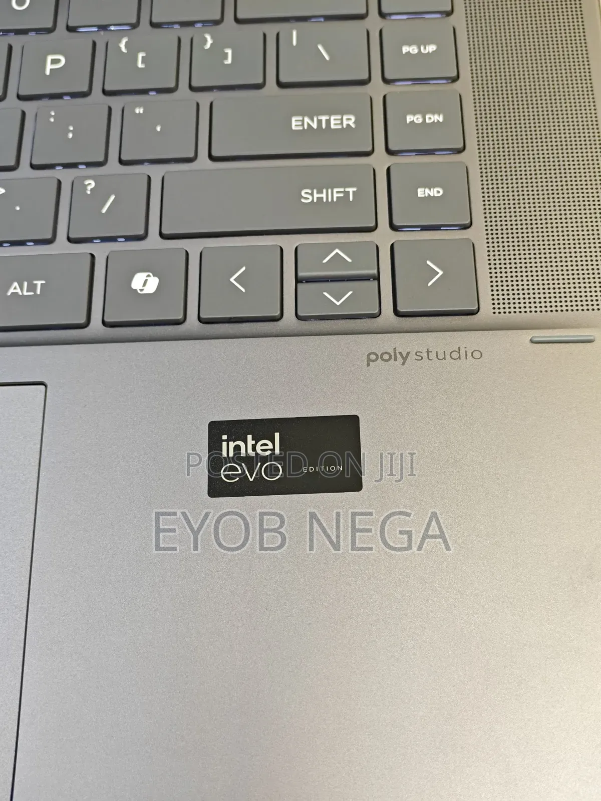 New Laptop HP Envy X360 32GB Intel Core Ultra 7 SSD 1T