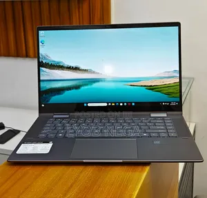 Photo - New Laptop HP Envy X360 32GB Intel Core Ultra 7 SSD 1T